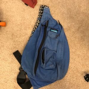 Kavu Over the Shoulder Bag